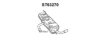 VENEPORTE ST63270 End Silencer